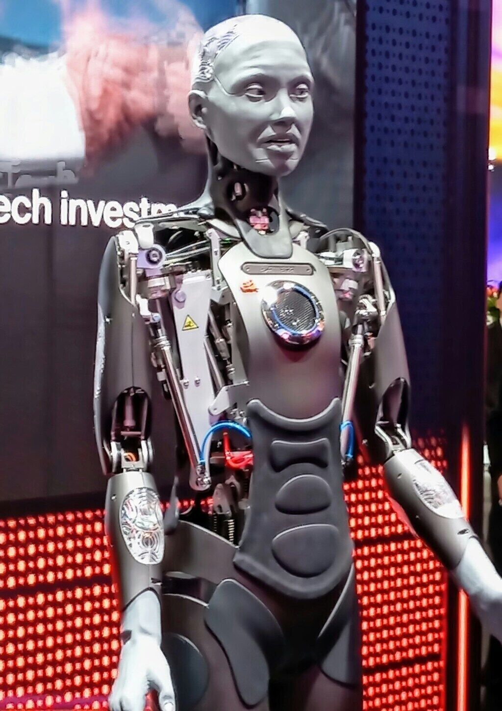 AI in Finance: How Artificial Intelligence Is Transforming Investment Decisions